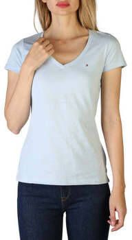Tommy Hilfiger T-shirt XW0XW01641