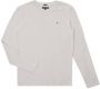 Tommy Hilfiger Teens Shjrt met lange mouwen van biologisch katoen - Thumbnail 2