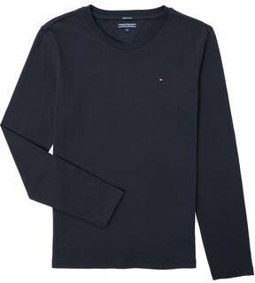 Tommy Hilfiger T-Shirt Lange Mouw KB0KB04141-420
