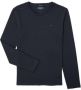 Tommy Hilfiger Shirt met lange mouwen BOYS BASIC CN KNIT L S Kinderen Kids Junior MiniMe voor jongens - Thumbnail 2