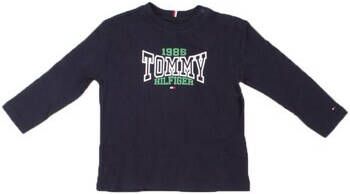 Tommy Hilfiger T-Shirt Lange Mouw KB0KB08429J