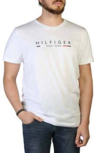 Tommy Hilfiger T-shirt MW0MW29372
