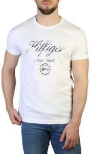 Tommy Hilfiger T-shirt MW0MW30040