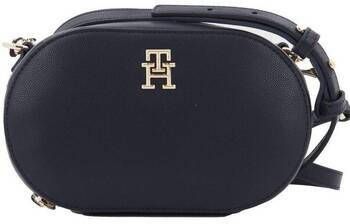 Tommy Hilfiger Tas AW0AW14479 TH TIMELESS CAMERA BAG