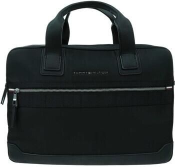 Tommy Hilfiger Aktetas Th Elevated Nylon Computer Bag