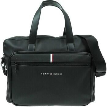 Tommy Hilfiger Aktetas Th Essential Pique Computer Bag