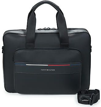 Tommy Hilfiger Aktetas TH FOUNDATION COMPUTER BAG