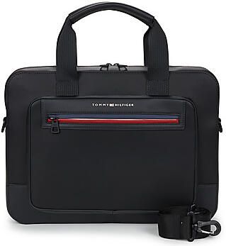 Tommy Hilfiger Aktetas TH FOUNDATION COMPUTER BAG