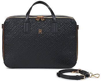 Tommy Hilfiger Aktetas TH ICON LAPTOP BAG MONO