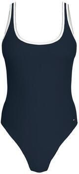 Tommy Hilfiger Badpak One Piece