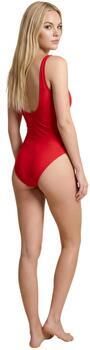 Tommy Hilfiger Badpak SCOOP BACK OP UW0UW06480