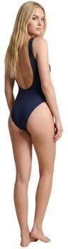 Tommy Hilfiger Badpak SCOOP (EXT SIZES) UW0UW06571