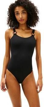 Tommy Hilfiger Bikini SCOOP BACK OP UW0UW06480