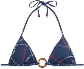 Tommy Hilfiger Bikini Triangle Rp Print