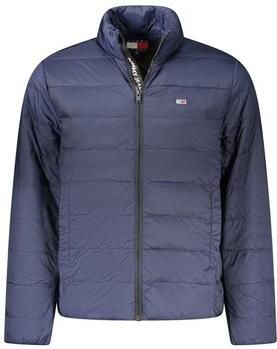 Tommy Jeans Plus Gewatteerde jas TJM LT DOWN JACKET EXT in grote maten logoborduring ritszakken - Foto 3