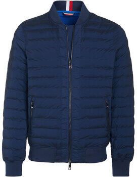 Tommy Hilfiger Stijlvolle Jas Blue Heren