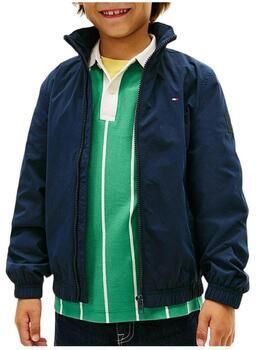 TOMMY HILFIGER Jongens Jassen Essential Jacket Donkerblauw - Foto 3