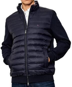 Tommy Hilfiger Blazer Mix Medias