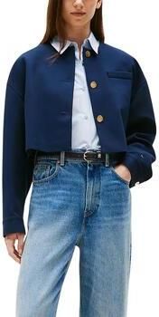 Tommy Hilfiger Blazer PUNTO CROP LADY JACK WW0WW46519