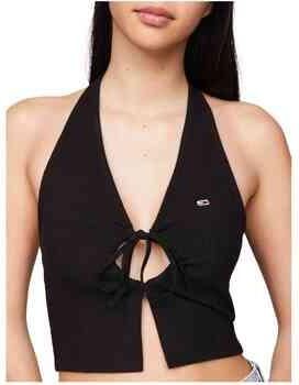Tommy Hilfiger Blouse DW0DW17903BDS