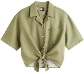 Tommy Hilfiger Blouse DW0DW22210 L9P