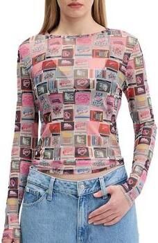 Tommy Hilfiger Blouse Tjw Slim Aop
