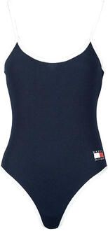 Tommy Hilfiger Body's RIB BODYSUIT