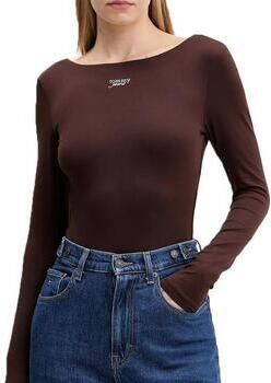 Tommy Hilfiger Body's Silver