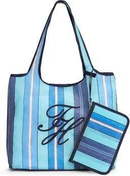 Tommy Hilfiger Boodschappentas Aw0aw18397