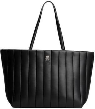Tommy Hilfiger Handtas TH GRACE TOTE AW0AW17670 - Foto 2