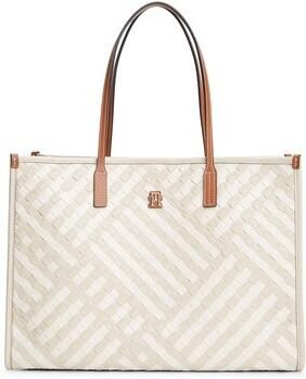 Tommy Hilfiger Boodschappentas Th City Tote