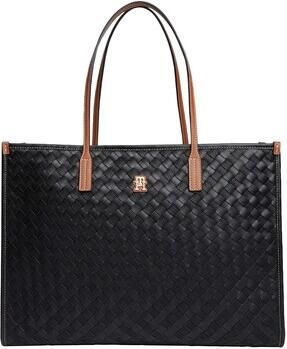 Tommy Hilfiger Boodschappentas Th City Tote