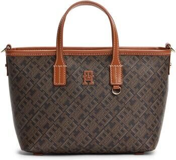 Tommy Hilfiger Boodschappentas Th Monoplay Mini Tote Le