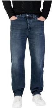 Tommy Hilfiger Bootcut Jeans DM0DM22240 1BK