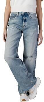 Tommy Hilfiger Bootcut Jeans DW0DW22437