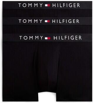 Tommy Hilfiger Boxers 3P Boxer Brief Dtm