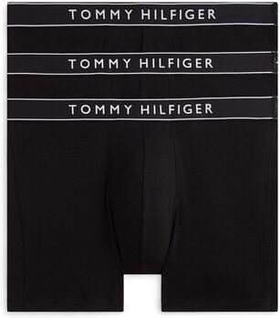 Tommy Hilfiger Boxers 3P Boxer Brief Dtm