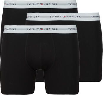 Tommy Hilfiger Boxers 3P BOXER BRIEF WB