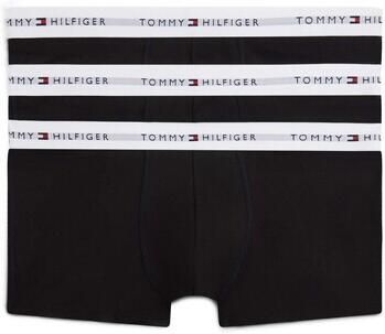 Tommy Hilfiger Boxers 3P Low Rise Trunk