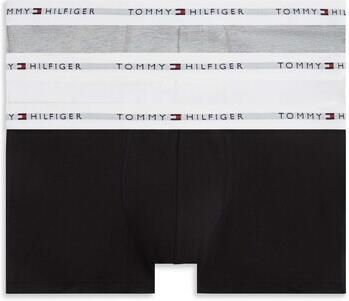 Tommy Hilfiger Boxers 3P Low Rise Trunk - Foto 2