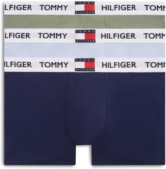 Tommy Hilfiger Boxers 3P Trunk