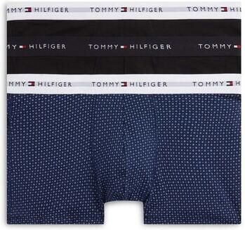 Tommy Hilfiger Trunks van katoenmix in 3-pack - Foto 3