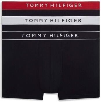 Tommy Hilfiger Boxers 3P Trunk Wb