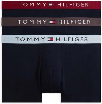 Tommy Hilfiger Boxers 3P Trunk Wb - Foto 2