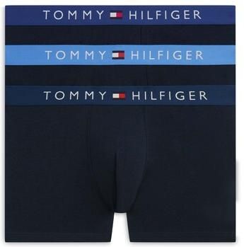 Tommy Hilfiger Boxers 3P Trunk Wb
