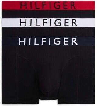Tommy Hilfiger Boxers 3P Trunk Wb - Foto 2