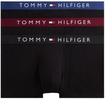 Tommy Hilfiger Boxers 3P TRUNK WB UM0UM03908
