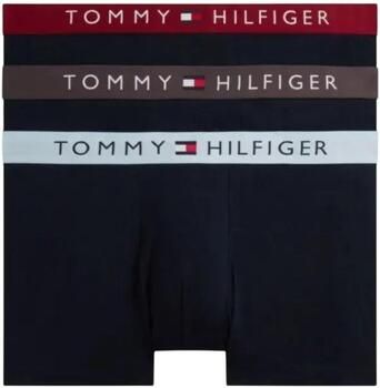 Tommy Hilfiger Boxers 3P TRUNK WB UM0UM03908