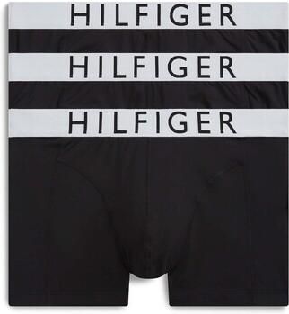 Tommy Hilfiger Boxers 3P TRUNK WB w cooling tech UM0UM03887