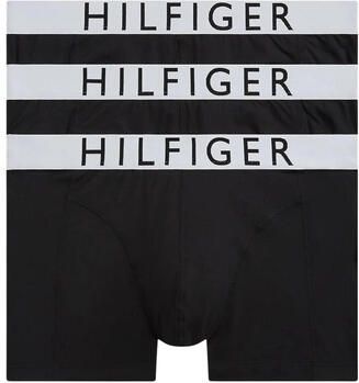 Tommy Hilfiger Boxers 3P TRUNK WB w cooling tech UM0UM03887
